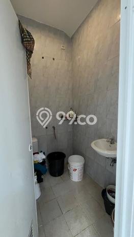 Rumah Modern Minimalis 4 Kamar Siap Huni di Caringin Rumah Modern Minimalis 4 Kamar Siap Huni di Caringin
