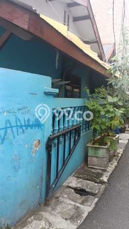 Jual Rumah Minimalis Bagus Punya 3 KT di Johar Baru Jakarta Pusat SHM Jual Rumah Minimalis Bagus Punya 3 KT di Johar Baru Jakarta Pusat SHM