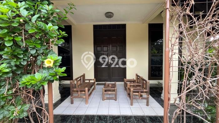 Jual Rumah Mewah Megah Dengan View Eksklusif di Tegallega, Bogor Jual Rumah Mewah Megah Dengan View Eksklusif di Tegallega, Bogor