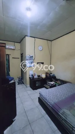 Jual Rumah Minimalis Bagus Punya 3 KT di Johar Baru Jakarta Pusat SHM Jual Rumah Minimalis Bagus Punya 3 KT di Johar Baru Jakarta Pusat SHM