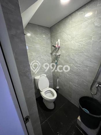 Rumah Modern Minimalis 3 Kamar Siap Huni di Beji Rumah Modern Minimalis 3 Kamar Siap Huni di Beji