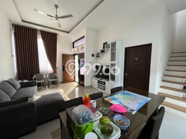 Rumah Modern Minimalis 3 Kamar Siap Huni di Beji Rumah Modern Minimalis 3 Kamar Siap Huni di Beji
