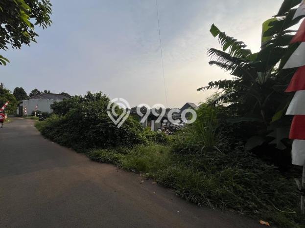 Untuk Dijual Tanah di Sawangan Depok Luas 971m2 - Untuk Dijual Tanah di Sawangan Depok Luas 971m2 -