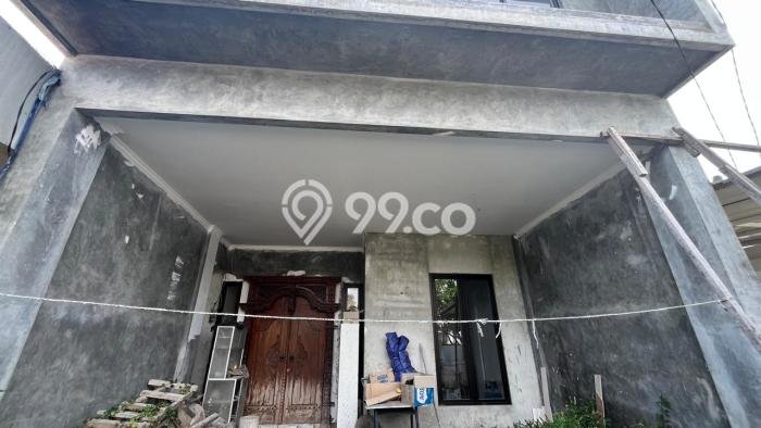 Jual Rumah Minimalis Bagus Punya 5 KT di Pondok Aren Tangerang Selatan SHM Jual Rumah Minimalis Bagus Punya 5 KT di Pondok Aren Tangerang Selatan SHM
