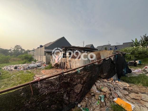 Untuk Dijual Tanah di Sawangan Depok Luas 971m2 - Untuk Dijual Tanah di Sawangan Depok Luas 971m2 -
