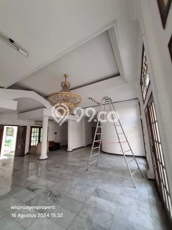 Tanah Dijual Lokasi Mampang Prapatan Jakarta Selatan SHM Tanah Dijual Lokasi Mampang Prapatan Jakarta Selatan SHM