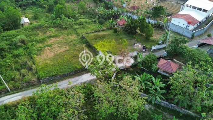 Tanah Komersial Dijual di Jonggol Bogor 960m2 Tanah Komersial Dijual di Jonggol Bogor 960m2