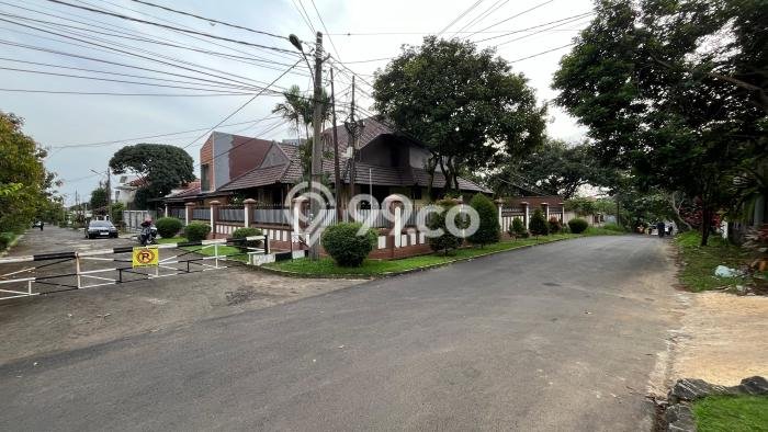 Jual Rumah Mewah Megah Dengan View Eksklusif di Tegallega, Bogor Jual Rumah Mewah Megah Dengan View Eksklusif di Tegallega, Bogor