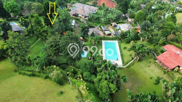 Tanah Kosong Dijual di Bogor dengan Area 800m2 Tanah Kosong Dijual di Bogor dengan Area 800m2