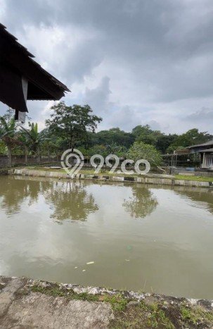 Lahan Dijual Lokasi Caringin, Bogor dengan Luas Tanah 710m2 dan Status SHM Lahan Dijual Lokasi Caringin, Bogor dengan Luas Tanah 710m2 dan Status SHM