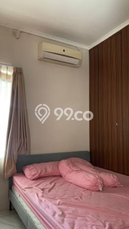 Rumah Modern Minimalis 2 KT Siap Huni di Padalarang Rumah Modern Minimalis 2 KT Siap Huni di Padalarang