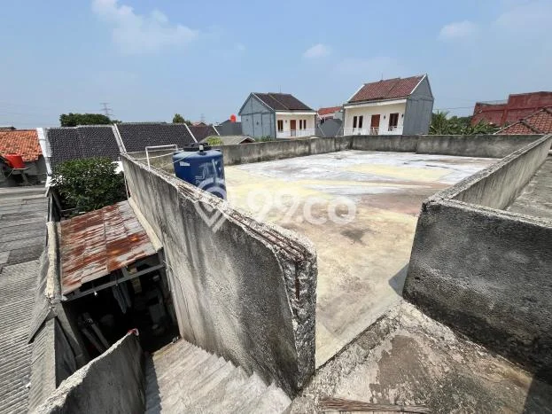For Sale Rumah 4 Kamar Lokasi Strategis Nyaman dan Strategis di Sawangan For Sale Rumah 4 Kamar Lokasi Strategis Nyaman dan Strategis di Sawangan