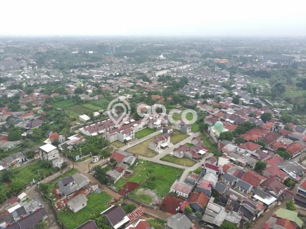 Rumah Modern Cantik 3 Kamar Siap Huni di Sawangan Rumah Modern Cantik 3 Kamar Siap Huni di Sawangan