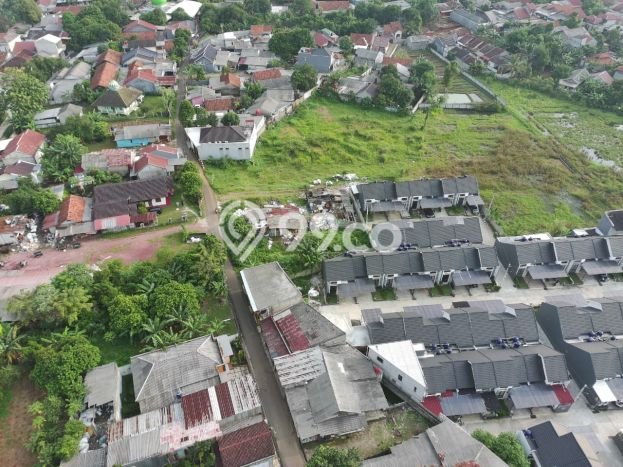 Untuk Dijual Tanah di Sawangan Depok Luas 971m2 - Untuk Dijual Tanah di Sawangan Depok Luas 971m2 -