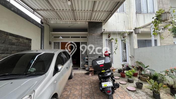 Rumah Minimalis 3 KT LT 135m2 di Cilebut Rumah Minimalis 3 KT LT 135m2 di Cilebut