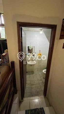 Vila Strategis Kawasan Cipanas, Area 962m2m², Akses Cipanas, Cianjur, Cianjur Vila Strategis Kawasan Cipanas, Area 962m2m², Akses Cipanas, Cianjur, Cianjur