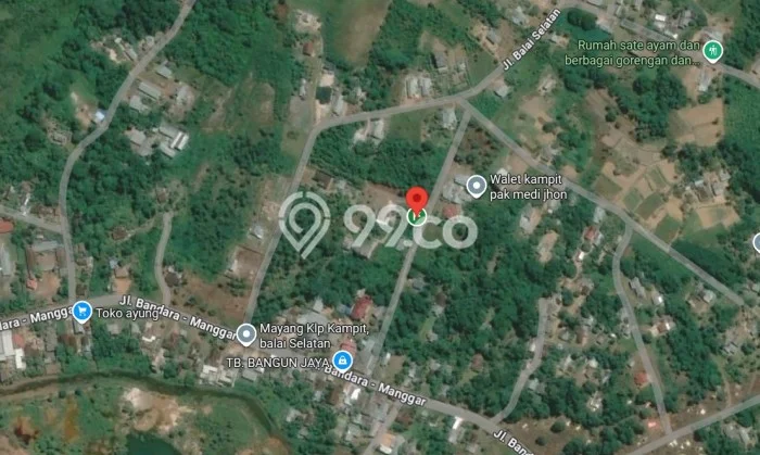 Jual Rumah Minimalis Bagus Punya 1 KT di Kelapa Kampit Belitung SHM Jual Rumah Minimalis Bagus Punya 1 KT di Kelapa Kampit Belitung SHM