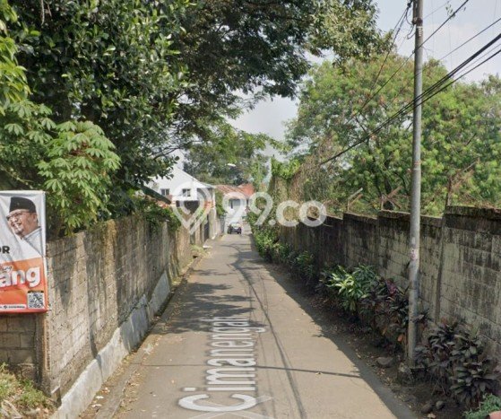 Kavling Tanah untuk Dijual di Cipaku, Bogor, Luas 3450m2 Kavling Tanah untuk Dijual di Cipaku, Bogor, Luas 3450m2