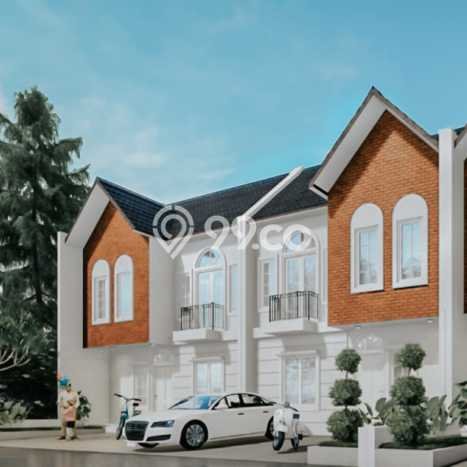 Rumah Modern Cantik 3 Kamar Siap Huni di Sawangan Rumah Modern Cantik 3 Kamar Siap Huni di Sawangan
