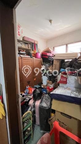 Rumah Luas Asri 4 KT Siap Huni di Kemanggisan Jakarta Barat Rumah Luas Asri 4 KT Siap Huni di Kemanggisan Jakarta Barat