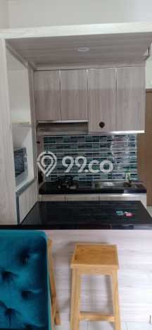 Dijual Segera Apartemen 2 KT, 1 KM, 35m2 di Cimanggis, Depok Dijual Segera Apartemen 2 KT, 1 KM, 35m2 di Cimanggis, Depok