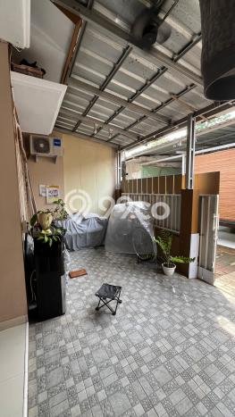 Rumah Minimalis LB/LT 40m2/57m2 Dijual di Pasir Putih, Depok Rumah Minimalis LB/LT 40m2/57m2 Dijual di Pasir Putih, Depok