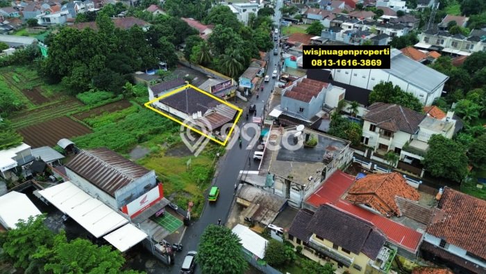 Jual Rumah Mewah Megah Dengan View Cantik di Tanah Sareal, Bogor Jual Rumah Mewah Megah Dengan View Cantik di Tanah Sareal, Bogor