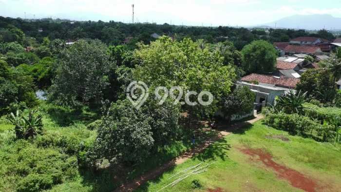 Lahan Kosong Dijual di Parung, Bogor, Luas 1500m2 Area Strategis Lahan Kosong Dijual di Parung, Bogor, Luas 1500m2 Area Strategis
