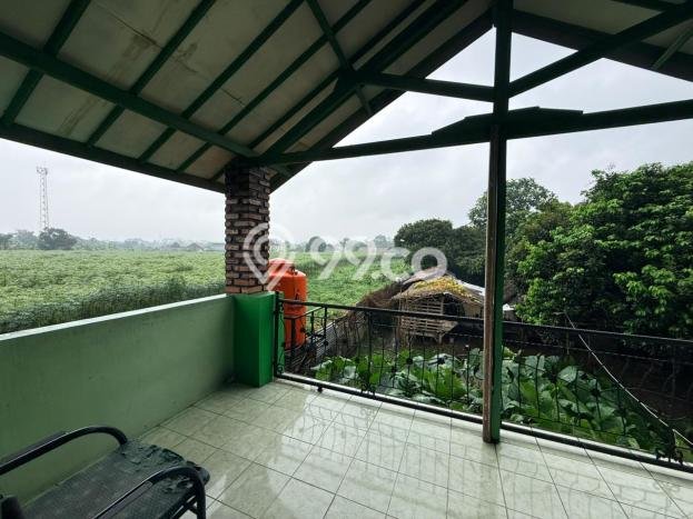 Tanah Dijual Lokasi Ciampea Bogor SHM Tanah Dijual Lokasi Ciampea Bogor SHM