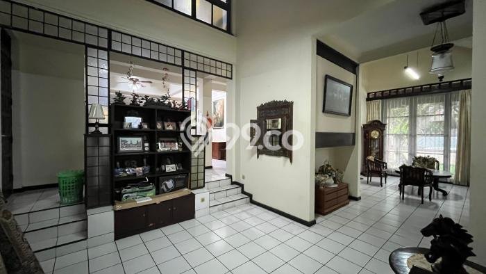 Jual Rumah Mewah Megah Dengan View Eksklusif di Tegallega, Bogor Jual Rumah Mewah Megah Dengan View Eksklusif di Tegallega, Bogor