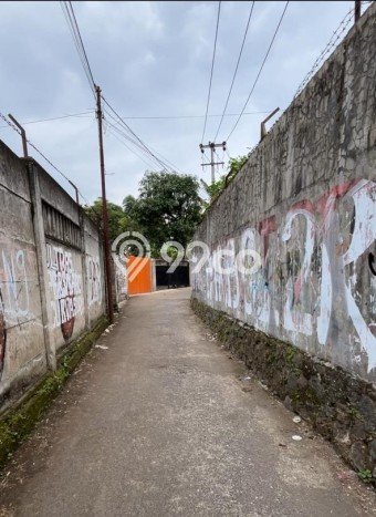 Lahan Dijual Lokasi Caringin, Bogor dengan Luas Tanah 710m2 dan Status SHM Lahan Dijual Lokasi Caringin, Bogor dengan Luas Tanah 710m2 dan Status SHM