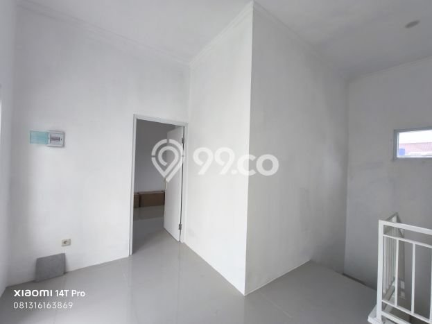 Rumah Modern Cantik 3 Kamar Siap Huni di Sawangan Rumah Modern Cantik 3 Kamar Siap Huni di Sawangan
