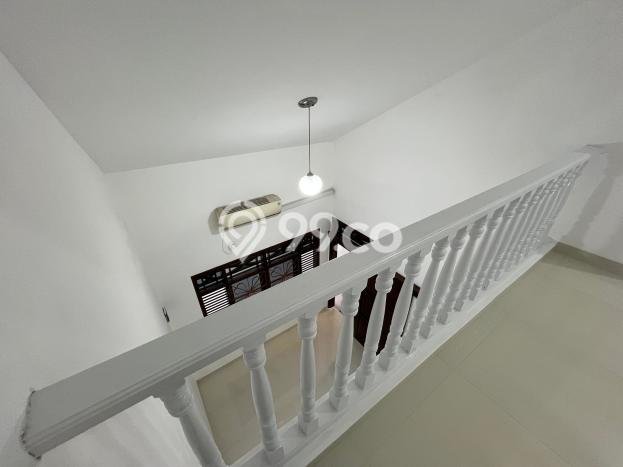 Rumah Modern 3 Kamar LT 90m2 di Pondok Bambu Rumah Modern 3 Kamar LT 90m2 di Pondok Bambu