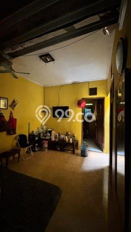 Rumah Nyaman 3 KT LB 96m2 Kondisi Bagus di Jati Asih Rumah Nyaman 3 KT LB 96m2 Kondisi Bagus di Jati Asih