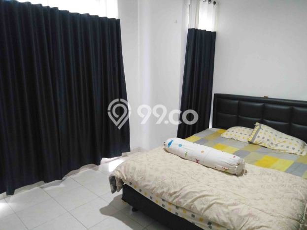 Rumah Modern 2 KT LT 72m2 di Pondok Gede Rumah Modern 2 KT LT 72m2 di Pondok Gede