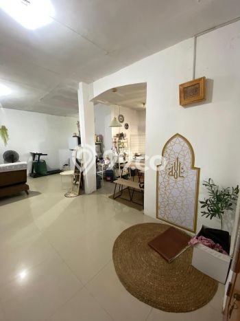 Hunian Cantik Modern Lb 60m2 di Tambun Utara, Bekasi Hunian Cantik Modern Lb 60m2 di Tambun Utara, Bekasi