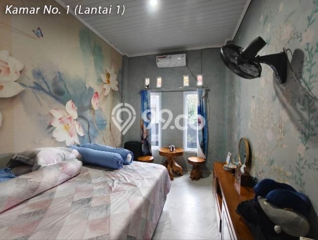 For Sale Hunian Rumah Nyaman 5 KT di Jati Luhur, Bekasi For Sale Hunian Rumah Nyaman 5 KT di Jati Luhur, Bekasi