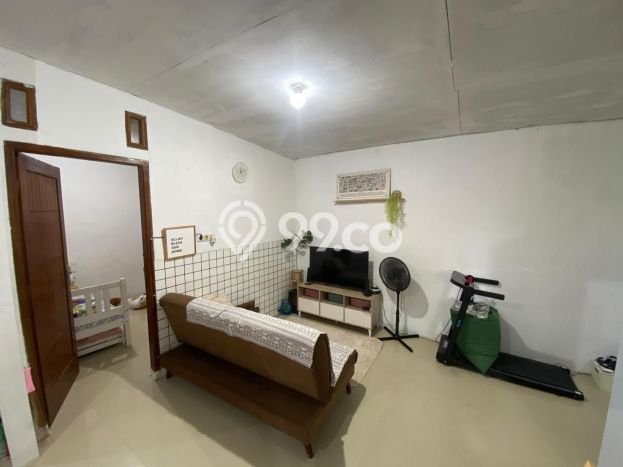 Hunian Cantik Modern Lb 60m2 di Tambun Utara, Bekasi Hunian Cantik Modern Lb 60m2 di Tambun Utara, Bekasi