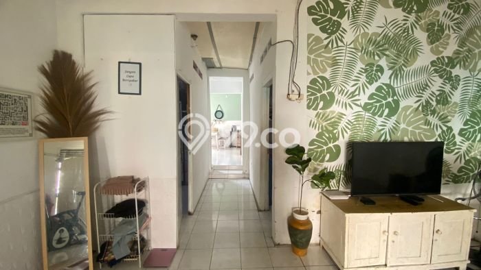Dijual Rumah 3 Kamar Lokasi Strategis Bagus dan Strategis di Jatinegara Dijual Rumah 3 Kamar Lokasi Strategis Bagus dan Strategis di Jatinegara