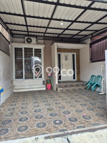 Jual Rumah Modern 2 KT di Jati Mekar, Bekasi Jual Rumah Modern 2 KT di Jati Mekar, Bekasi