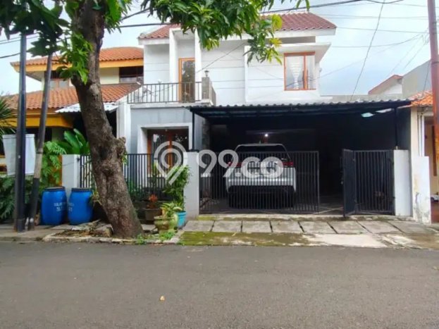 Dijual Rumah Mewah Exclusive di Duren Sawit, Jakarta Timur Dijual Rumah Mewah Exclusive di Duren Sawit, Jakarta Timur