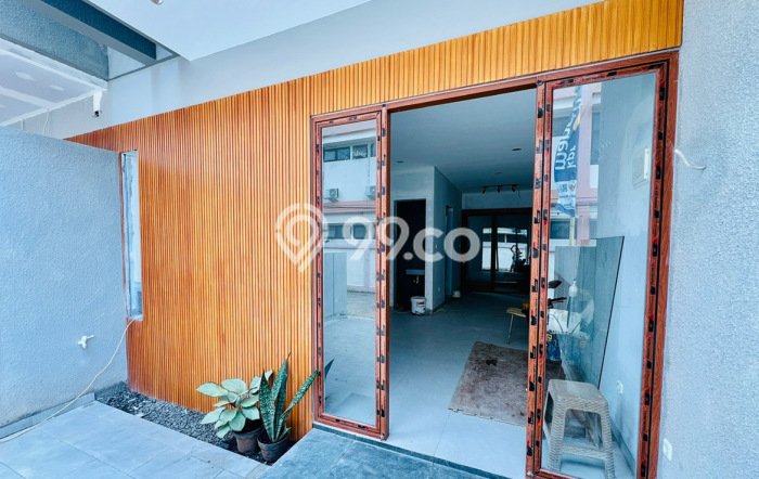 Dijual Rumah Modern 3 KT di Jatiwarna, Bekasi Dijual Rumah Modern 3 KT di Jatiwarna, Bekasi