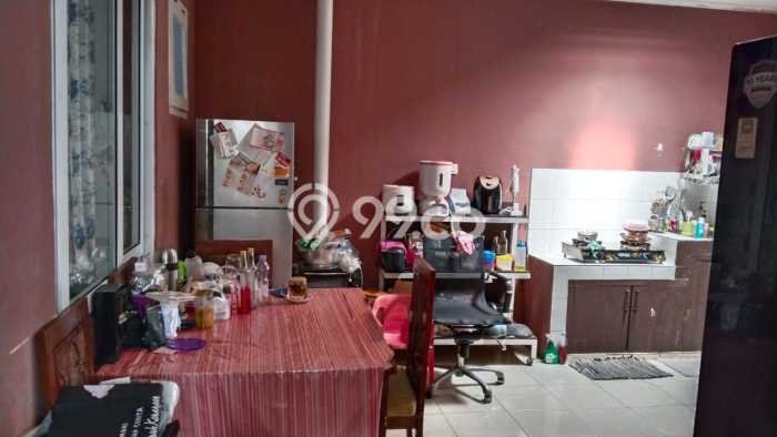 For Sale Hunian Rumah Terawat 3 KT di Jatikramat, Bekasi For Sale Hunian Rumah Terawat 3 KT di Jatikramat, Bekasi