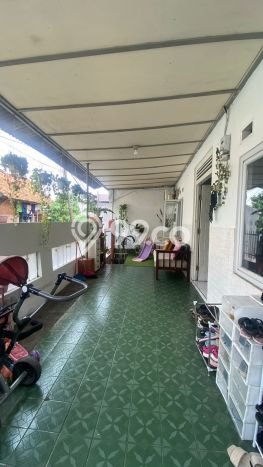 Dijual Rumah 3 Kamar Lokasi Strategis Bagus dan Strategis di Jatinegara Dijual Rumah 3 Kamar Lokasi Strategis Bagus dan Strategis di Jatinegara