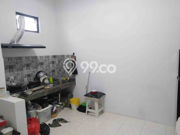 Rumah Modern 2 KT LT 72m2 di Pondok Gede Rumah Modern 2 KT LT 72m2 di Pondok Gede