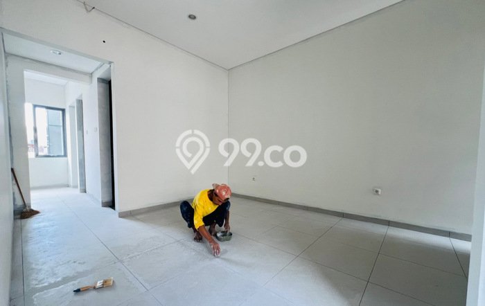 Dijual Rumah Modern 3 KT di Jatiwarna, Bekasi Dijual Rumah Modern 3 KT di Jatiwarna, Bekasi
