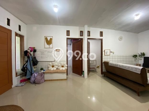 Hunian Cantik Modern Lb 60m2 di Tambun Utara, Bekasi Hunian Cantik Modern Lb 60m2 di Tambun Utara, Bekasi
