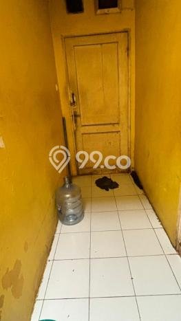 Rumah Nyaman 3 KT LB 96m2 Kondisi Bagus di Jati Asih Rumah Nyaman 3 KT LB 96m2 Kondisi Bagus di Jati Asih