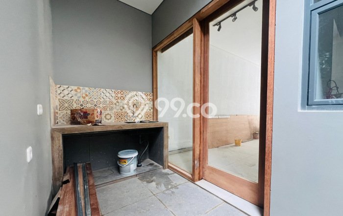 Dijual Rumah Modern 3 KT di Jatiwarna, Bekasi Dijual Rumah Modern 3 KT di Jatiwarna, Bekasi