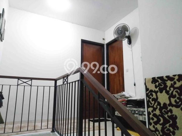 Rumah Modern 2 KT LT 72m2 di Pondok Gede Rumah Modern 2 KT LT 72m2 di Pondok Gede